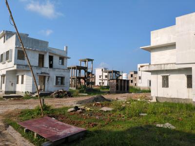 Residential Plot
