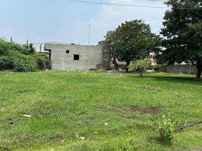 Image of 1000 Sq.ft Residential Plot / Land for sale in Cholavaram, Thiruvallur, Chennai for Rs. 2500000