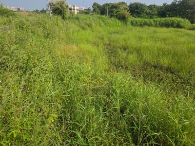 Image of 1089 Sq.ft Residential Plot / Land for sale in Vasai West, Vasai for Rs. 4499000