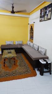 Hall Image of 1000 Sq.ft 3 BHK Independent House for sale in Padmanabhpur Durg for Rs. 4800000
