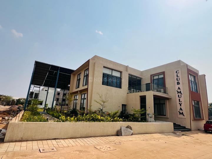 Naseeb Amulyam Greens Main Image 1