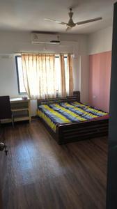 Bedroom Image of 1493 Sq.ft 3 BHK Apartment / Flat for sale in Gera North, Kharadi Pune for Rs. 16000000