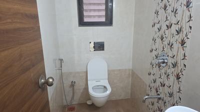 Image of 556 Sq.ft 1 BHK Apartment / Flat for sale in Modispaces Valley View, Borivali West, Mumbai for Rs. 13500000