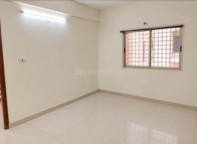 Image of 1300 Sq.ft 2 BHK Apartment / Flat for rent in Shilpa Hills, Hyderabad for Rs. 38000
