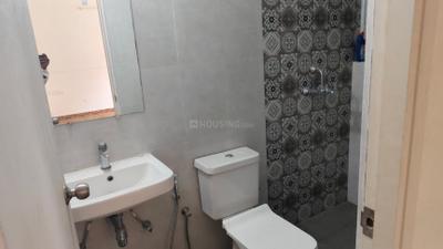 Image of 700 Sq.ft 2 BHK Apartment / Flat for sale in Alcove New Kolkata Sangam, Serampore, Hooghly for Rs. 4450000