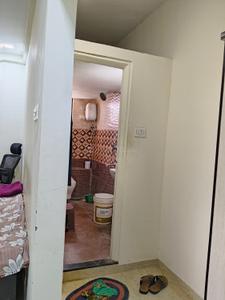 Image of 1500 Sq.ft 3 BHK Apartment / Flat for rent in Rameshwari, Nagpur for Rs. 24000