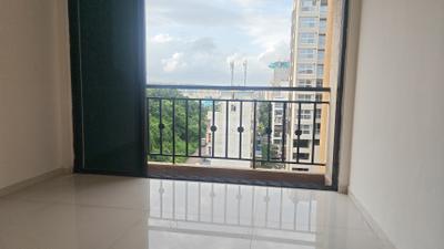 Himax Prathmesh Platinum Bedroom One 4