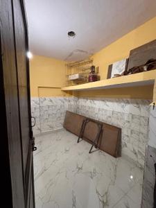 Balcony Image of 585 Sq.ft 2.5 BHK Independent House for rent in Burari New Delhi for Rs. 9000