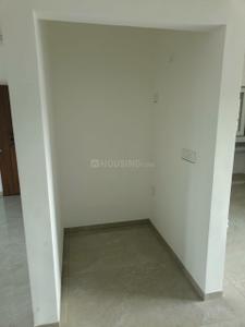 Hall Image of 2200 Sq.ft 4 BHK Apartment / Flat for sale in Darshanam Ocean, Gotri Vadodara for Rs. 15100000