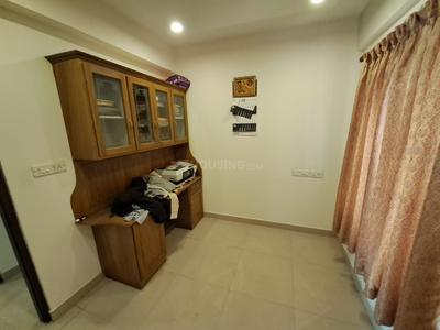 Hall Image of 1250 Sq.ft 2 BHK Apartment / Flat for sale in Vyttila Kochi for Rs. 7200000