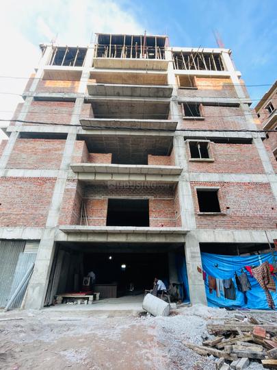 Mega Hills, Madhapur Main Image 1