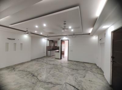 Hall Image of 2476 Sq.ft 4 BHK Independent House for rent in Shakti Nagar New Delhi for Rs. 80000