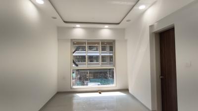 Bedroom Image of 1280 Sq.ft 3 BHK Apartment / Flat for sale in Vile Parle East Mumbai for Rs. 57500000