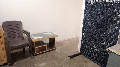 Hall Image of 380 Sq.ft 1.5 BHK Independent House for sale in Chandlodia Ahmedabad for Rs. 3000000