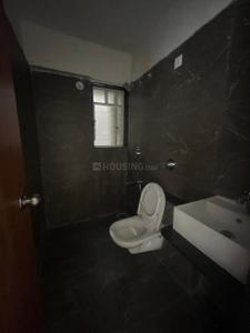 Bathroom Image of 1406 Sq.ft 3 BHK Apartment / Flat for sale in Tech D, Bhugaon Pune for Rs. 9800000