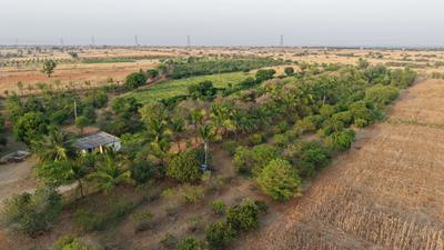 Image of 10000 Sq.ft Residential Plot / Land for sale in Singanahalli, Madhugiri, Tumkur for Rs. 2000000