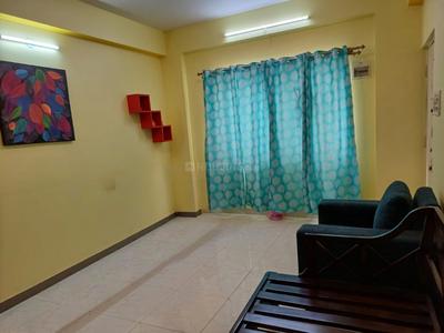 Hall Image of 1650 Sq.ft 3 BHK Builder Floor for rent in JP Nagar Bengaluru for Rs. 40000