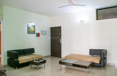 Hall Image of platinum city in Peenya, Bengaluru