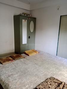 Bedroom Image of 843 Sq.ft 3 BHK Apartment / Flat for sale in Naroda Ahmedabad for Rs. 7000000