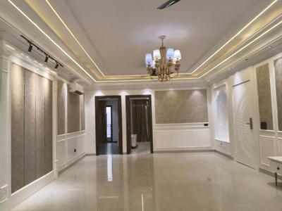 Living Room Image of 2700 Sq.ft 4 BHK Builder Floor for sale in Palm Floors Sushant Lok 1, Sushant Lok Phase 1 Gurgaon for Rs. 48000000