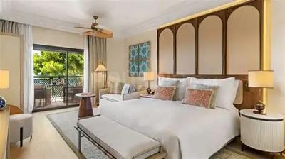 Bedroom Image of 3600 Sq.ft 4 BHK Apartment / Flat for sale in SRG Marbella Grand, Sector 82 Mohali for Rs. 42000000