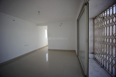 Balcony Image of 4330 Sq.ft 4 BHK Penthouse for sale in Marvel Albero, Kondhwa Budruk Pune for Rs. 31500000