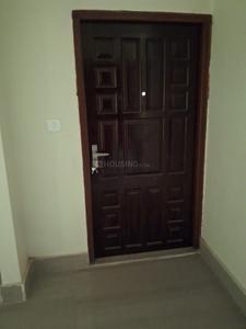 Hall Image of 918 Sq.ft 2 BHK Apartment / Flat for sale in Chinar Park Kolkata for Rs. 5200000