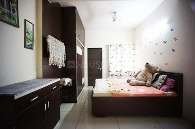 Bedroom Image of 1935 Sq.ft 4 BHK Independent House for sale in Vejalpur Ahmedabad for Rs. 16000000