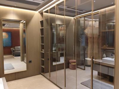 Bedroom Four Image of 3150 Sq.ft 4 BHK Independent House for sale in Bopal Ahmedabad for Rs. 59500000
