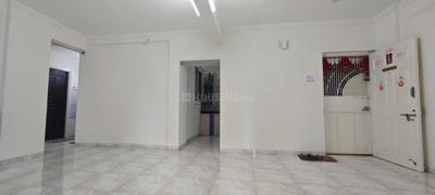 Bedroom Image of 1350 Sq.ft 3.5 BHK Apartment / Flat for sale in Dhankawadi Pune for Rs. 11500000