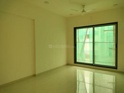 Bedroom Image of 750 Sq.ft 2 BHK Apartment / Flat for sale in Vile Parle West Mumbai for Rs. 34000000