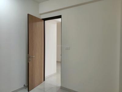 Bedroom Image of 600 Sq.ft 2 BHK Apartment / Flat for sale in Crown Lodha Quality Home Tower 2, Thane West Thane for Rs. 10700000