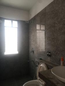 Bedroom Two Image of 1150 Sq.ft 2 BHK Apartment / Flat for sale in Abhinav Pebbles II, Bavdhan Pune for Rs. 11200000