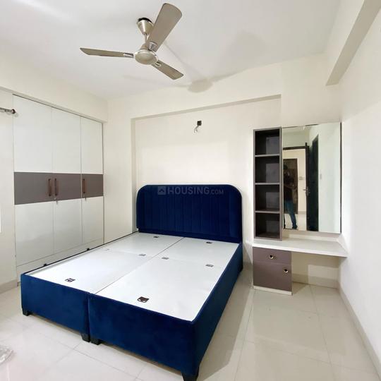 Cliffton Clifton Park Phase 1 Bedroom 1