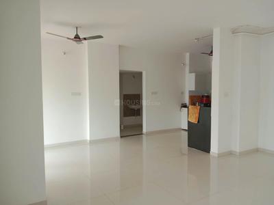 Hall Image of 1340 Sq.ft 2 BHK Apartment / Flat for rent in Om Shiv Kailasa, Mihan Nagpur for Rs. 32000
