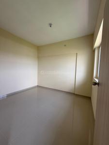Bedroom Image of 605 Sq.ft 1.5 BHK Apartment / Flat for sale in Mahindra Nova, Chettipunyam Chennai for Rs. 3450000