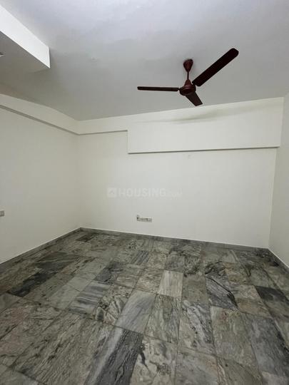 Luxury Apartment Bedroom 1