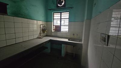 Kitchen Image of 1120 Sq.ft 2 BHK Apartment / Flat for sale in Nirupam Vatika, Sector 62 Noida for Rs. 10500000