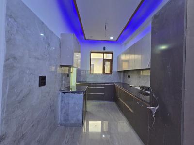 Kitchen Image of 2700 Sq.ft 4 BHK Builder Floor for sale in Sector 37 Faridabad for Rs. 28000000