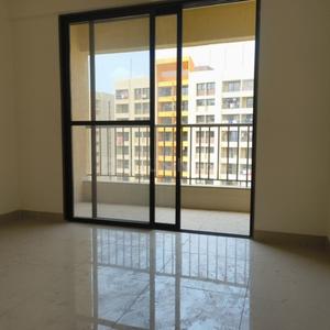 Bedroom Image of 1350 Sq.ft 2.5 BHK Apartment / Flat for sale in Riverview Falcon Towers At Riverview City, Loni Kalbhor Pune for Rs. 10500000
