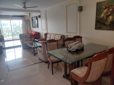 3 BHK Flat