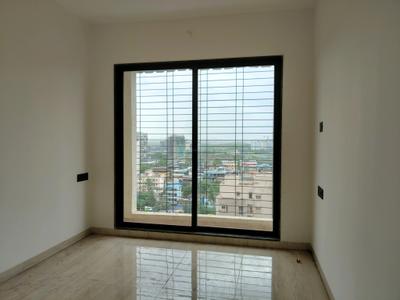 Bedroom Image of 1010 Sq.ft 2 BHK Apartment / Flat for sale in Pratik Gems, Kamothe Navi Mumbai for Rs. 13500000