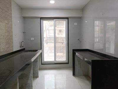 Kitchen Image of 1600 Sq.ft 3 BHK Apartment / Flat for sale in Raheja Residency, Malad East Mumbai for Rs. 37000000