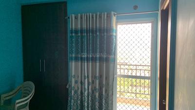 Bedroom Image of 1185 Sq.ft 3 BHK Apartment / Flat for sale in Siddharth Vihar Ghaziabad for Rs. 11000000