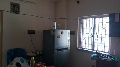 Living Room Image of 950 Sq.ft 3 BHK Apartment / Flat for sale in Sinthi Kolkata for Rs. 5515000