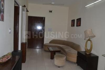 Living Room Image of 445 Sq.ft 1 BHK Apartment / Flat for sale in Gandhi Colony Hapur for Rs. 1045000