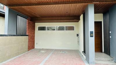 Balcony Image of 2300 Sq.ft 3 BHK Villa for sale in Puravankara Sound Of Water Phase 3, Doddakammanahalli Bengaluru for Rs. 68000000