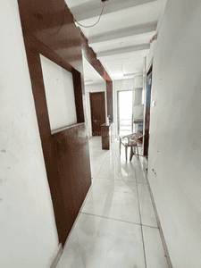Image of 1800 Sq.ft 3 BHK Apartment / Flat for rent in Shilpa Hills, Hyderabad for Rs. 43000