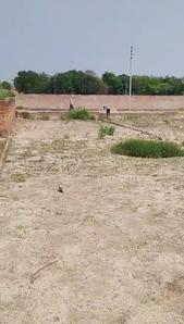 Image of 1050 Sq.ft Residential Plot / Land for sale in Ghurpur, Allahabad for Rs. 1350000