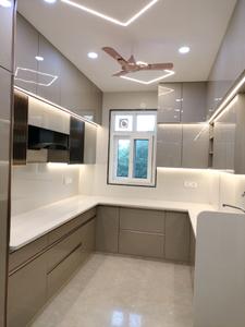 Kitchen Image of 2250 Sq.ft 4 BHK Builder Floor for sale in Sector 17 Dwarka New Delhi for Rs. 45000000